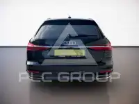 2021 Audi A6
