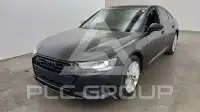 2021 Audi A6