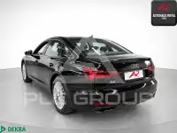 2021 Audi A6
