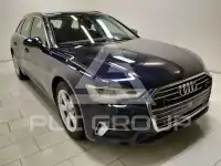 2021 Audi A6