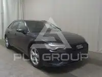 2021 Audi A6