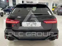 2021 Audi A6