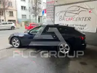 2021 Audi A6