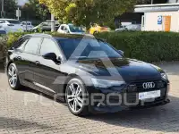 2021 Audi A6