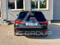 2021 Audi A6