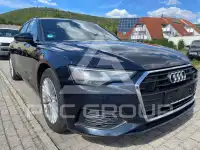 2021 Audi A6
