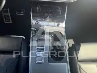 2021 Audi A6