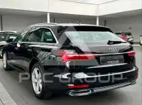 2021 Audi A6