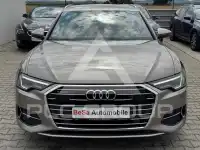 2021 Audi A6