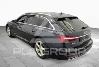 2021 Audi A6