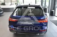 2021 Audi A6