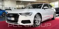 2021 Audi A6