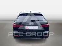 2021 Audi A6