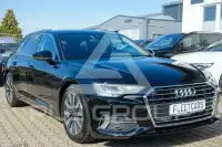 2021 Audi A6