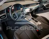 2021 Audi A6