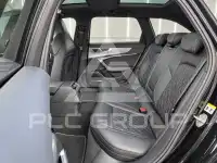 2021 Audi A6