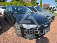 2021 Audi A6