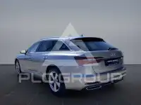 2021 Audi A6