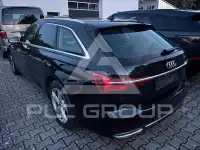 2021 Audi A6