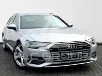2021 Audi A6