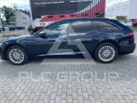 2021 Audi A6