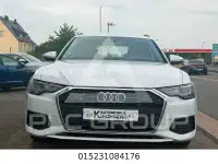 2021 Audi A6