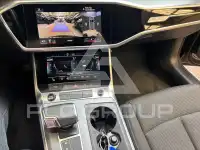 2021 Audi A6