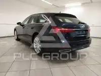 2021 Audi A6