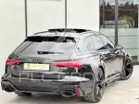 2021 Audi A6