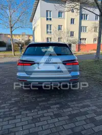 2021 Audi A6