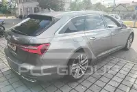2021 Audi A6
