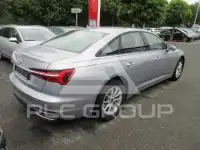 2021 Audi A6