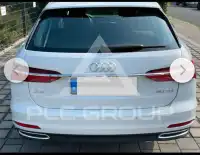 2021 Audi A6