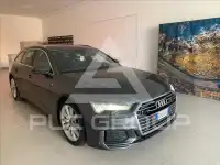 2021 Audi A6