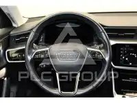 2021 Audi A6