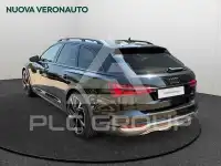 2021 Audi A6