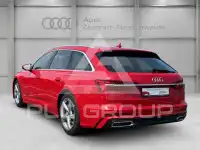 2021 Audi A6