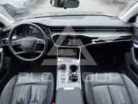 2021 Audi A6