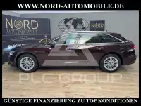 2021 Audi A6