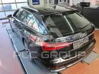 2021 Audi A6