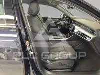 2021 Audi A6