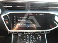 2021 Audi A6