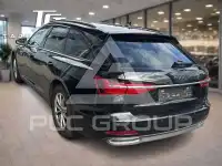 2021 Audi A6