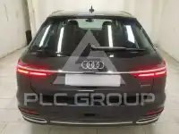 2021 Audi A6