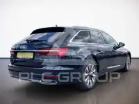 2021 Audi A6