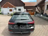 2021 Audi A6
