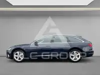 2021 Audi A6