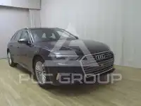 2021 Audi A6