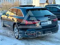 2021 Audi A6