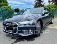 2021 Audi A6